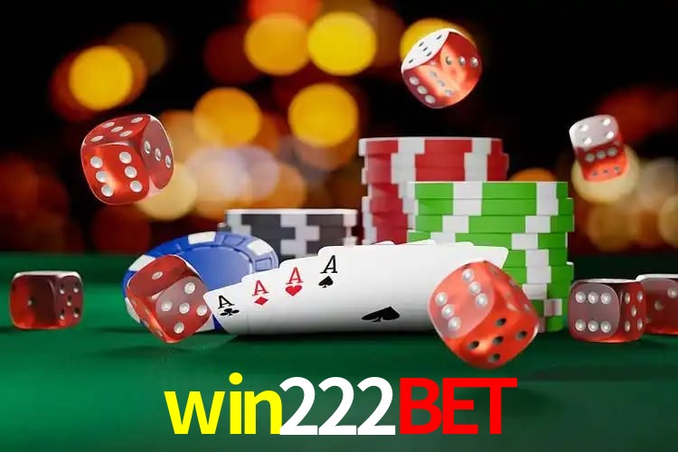 Bônus de Boas-vindas win222bet